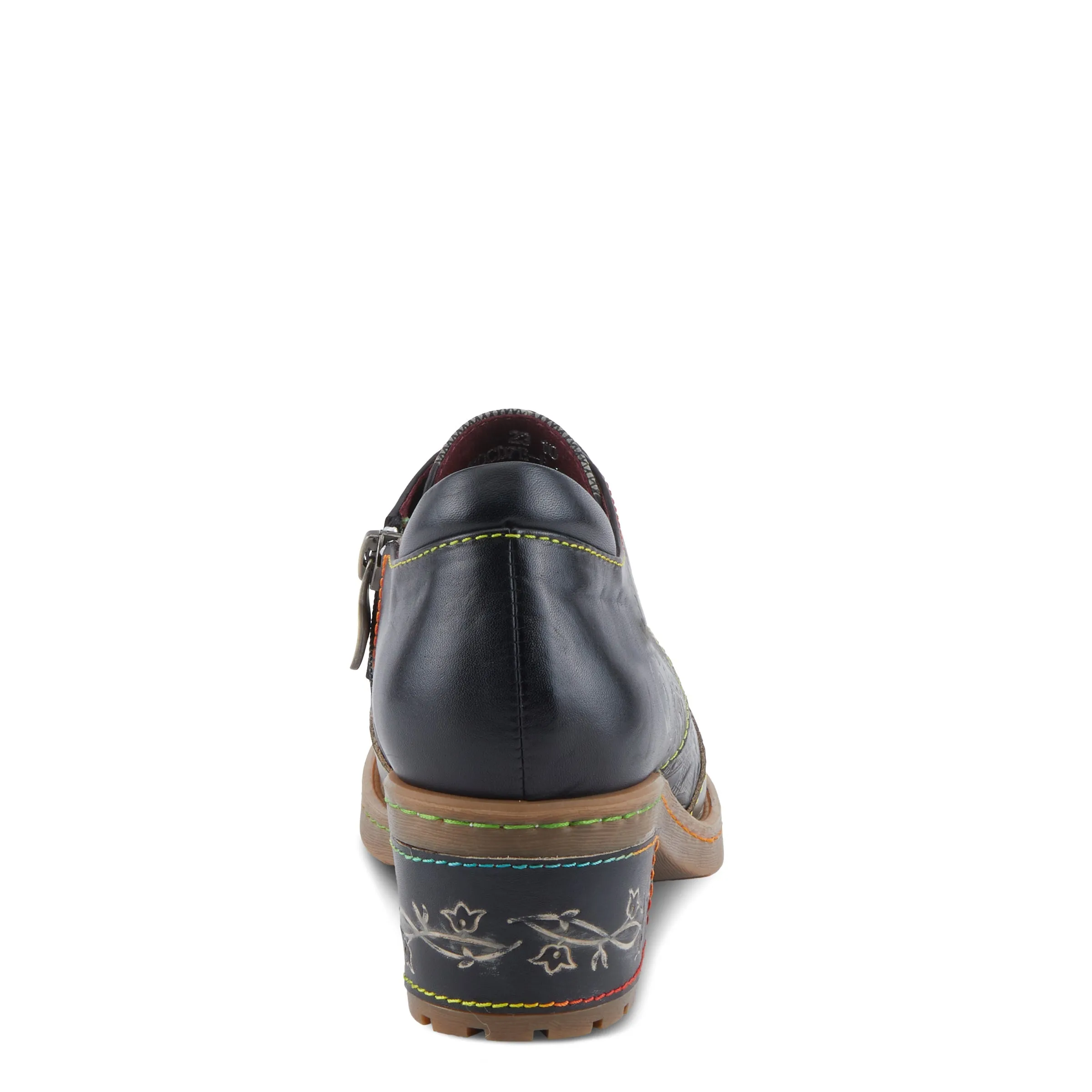 Spring Step Shoes L'Artiste Briteetoe Shoes
