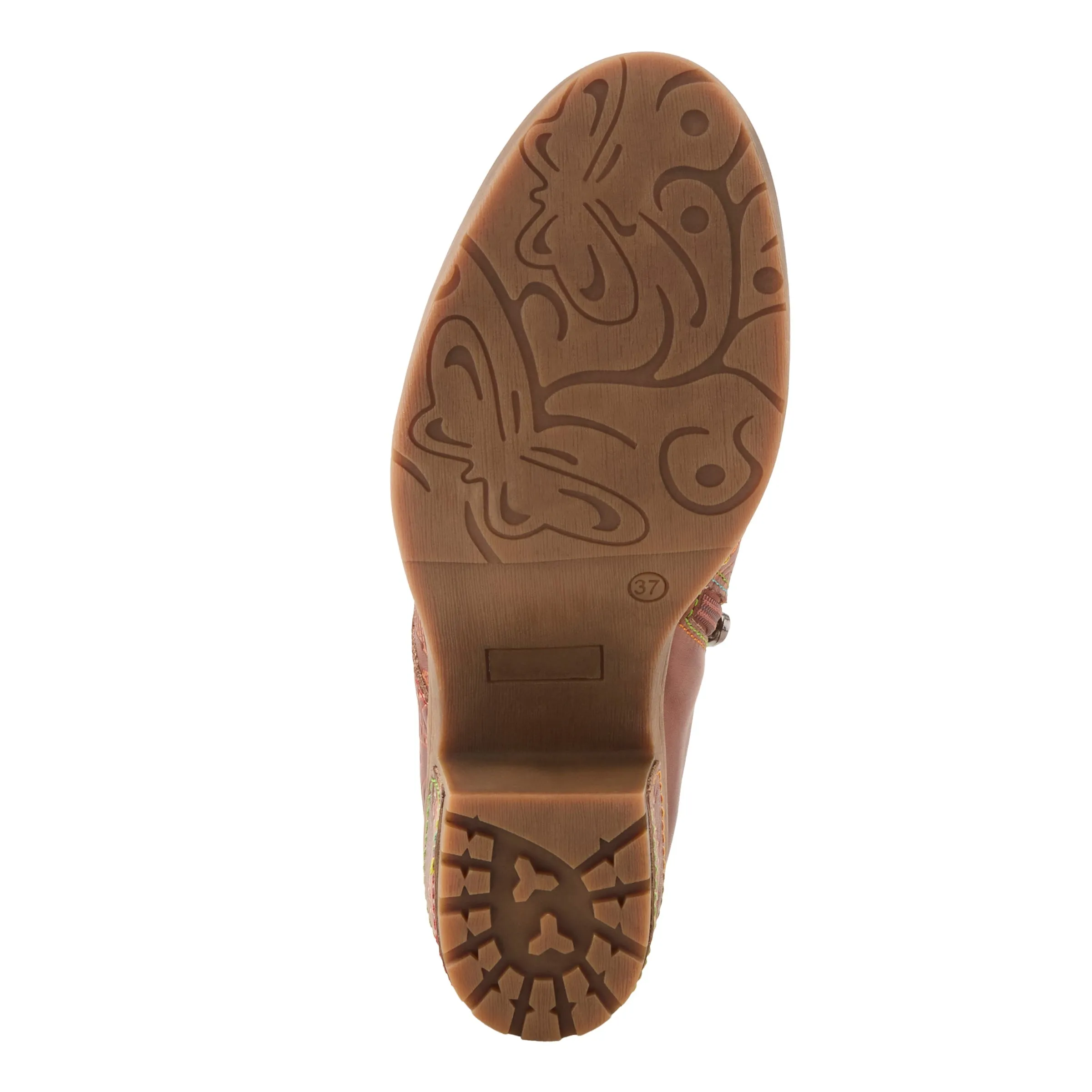 Spring Step Shoes L'Artiste Briteetoe Shoes