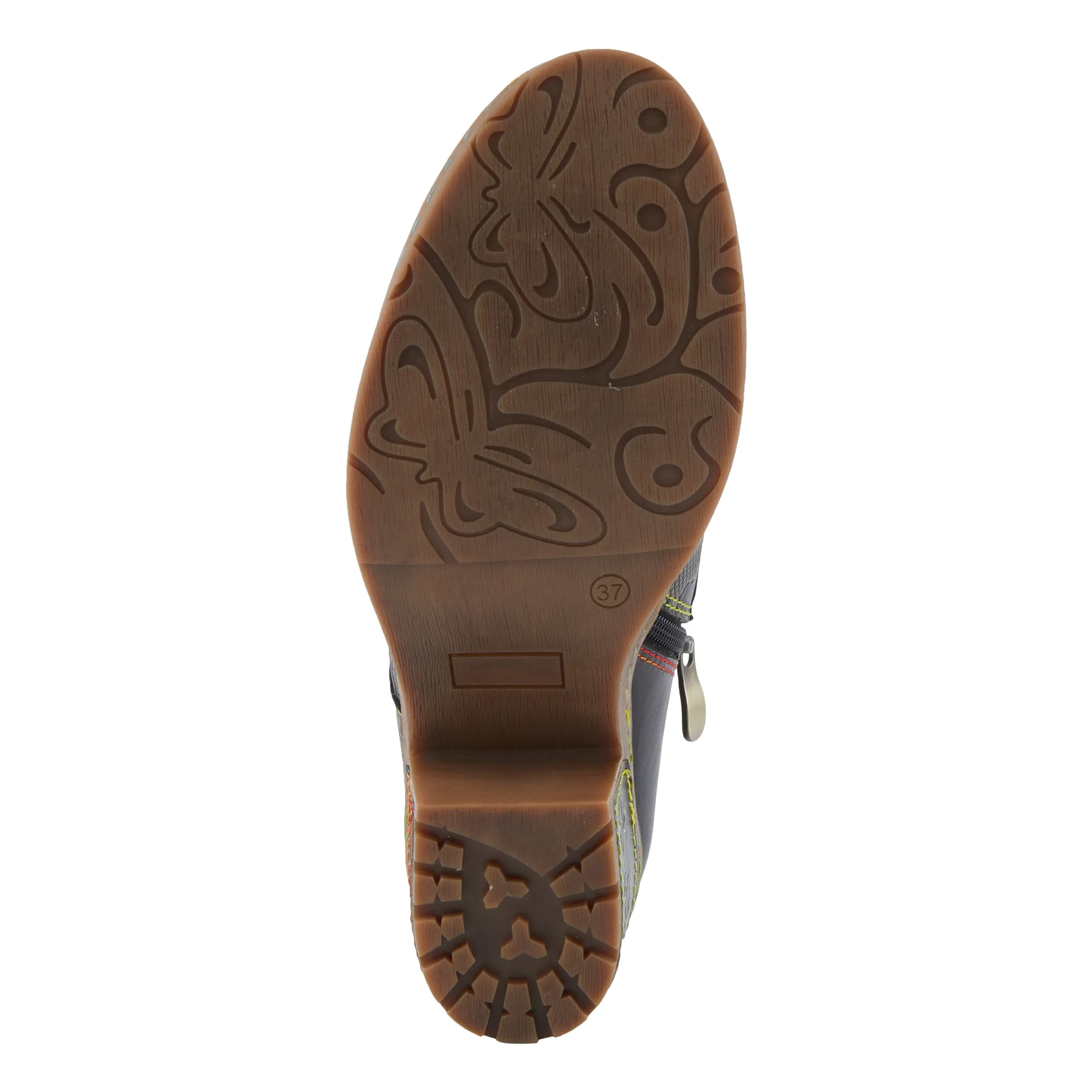 Spring Step Shoes L'Artiste Briteetoe Shoes