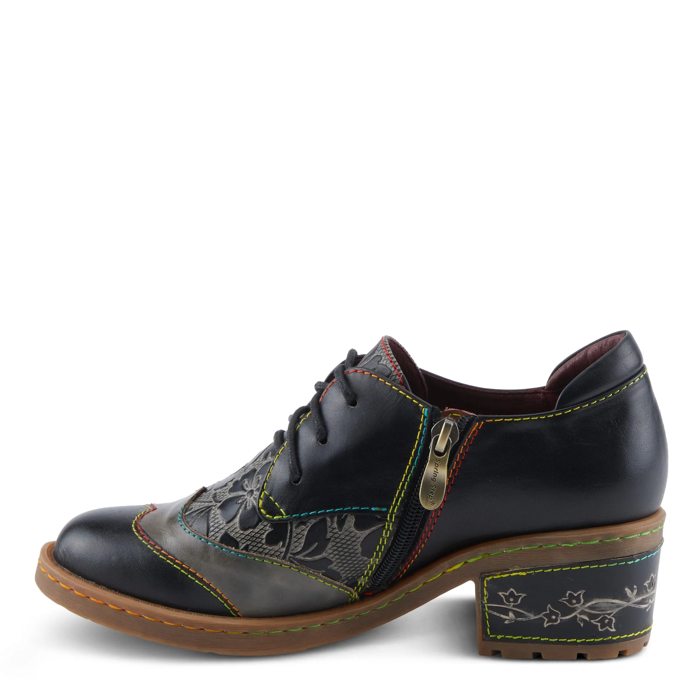 Spring Step Shoes L'Artiste Briteetoe Shoes