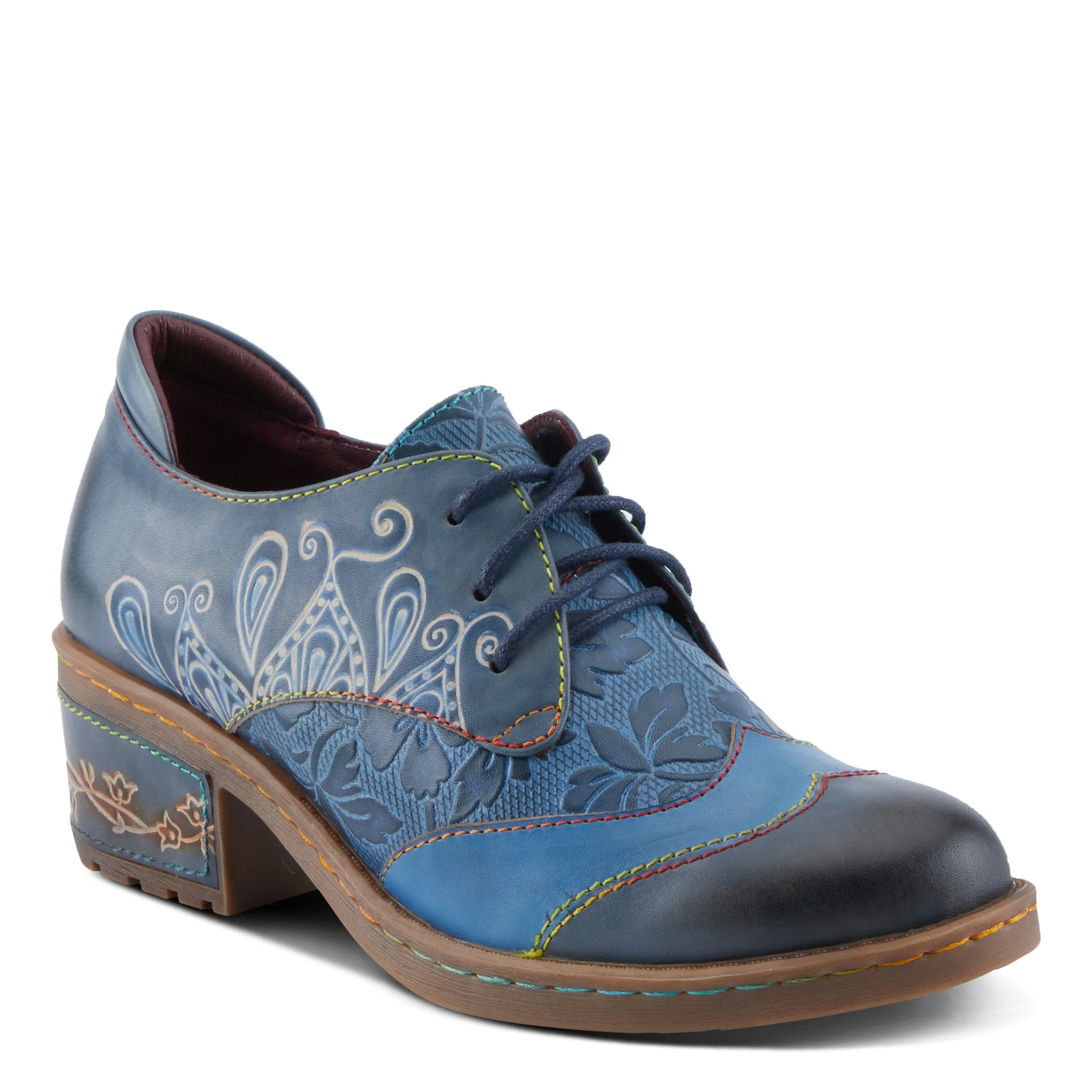Spring Step Shoes L'Artiste Briteetoe Shoes