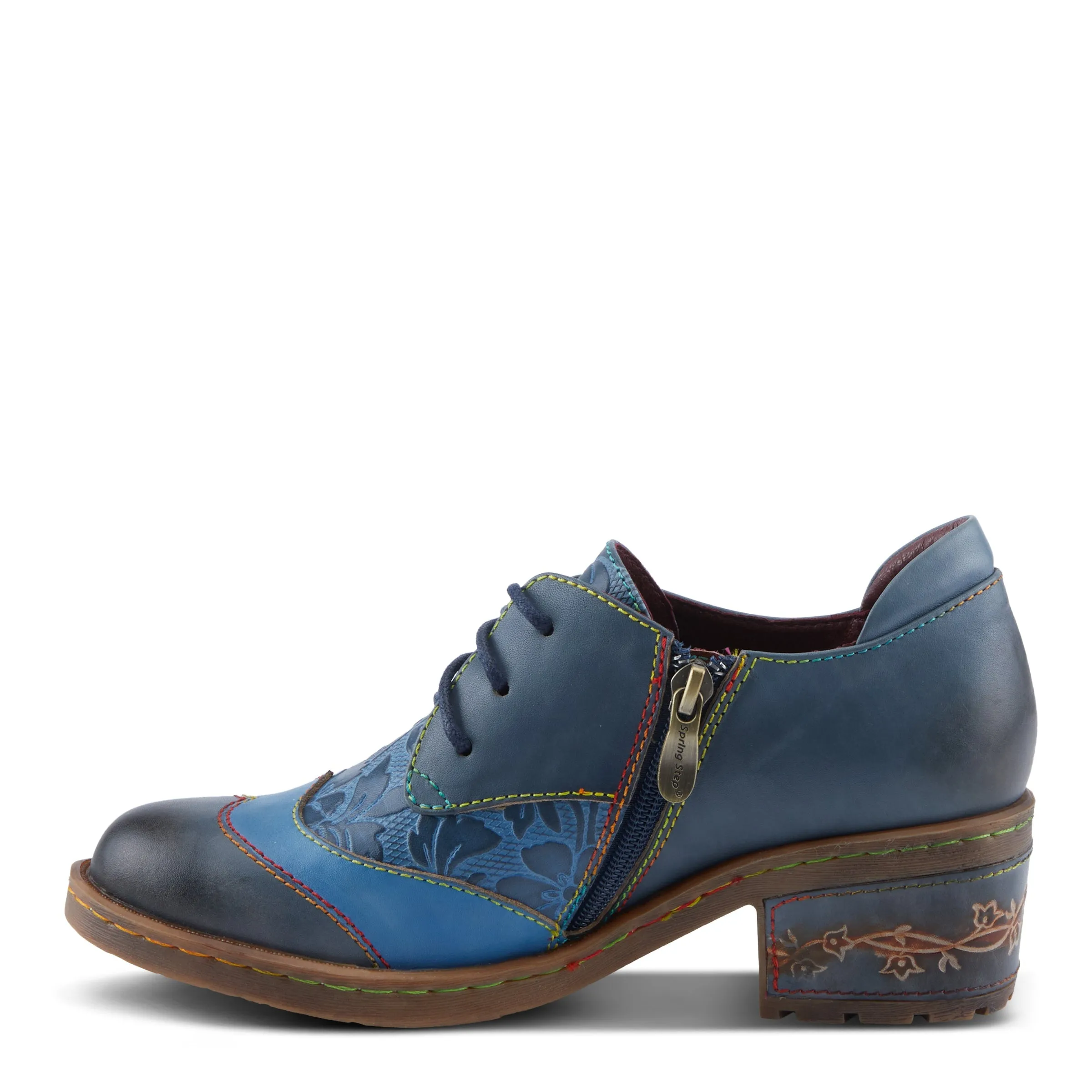 Spring Step Shoes L'Artiste Briteetoe Shoes
