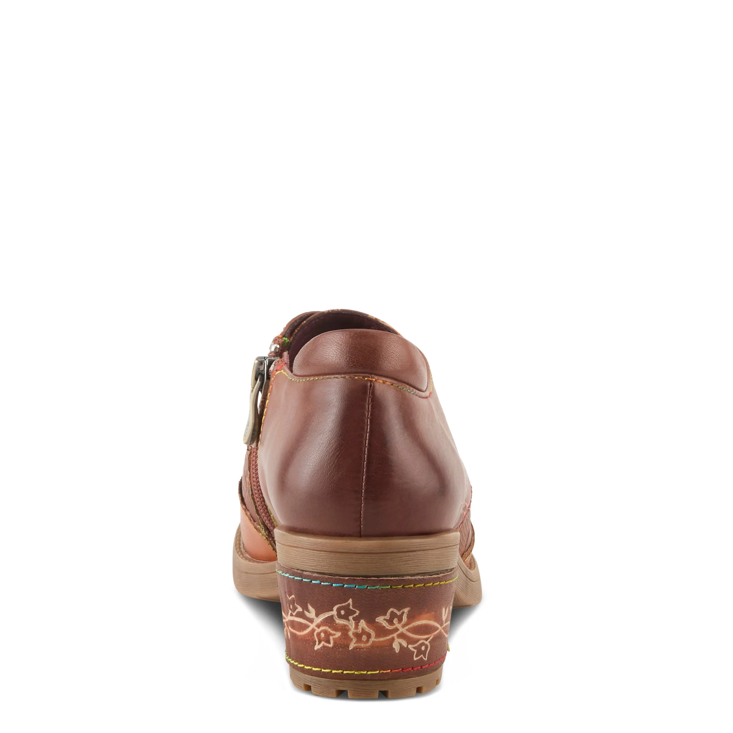 Spring Step Shoes L'Artiste Briteetoe Shoes