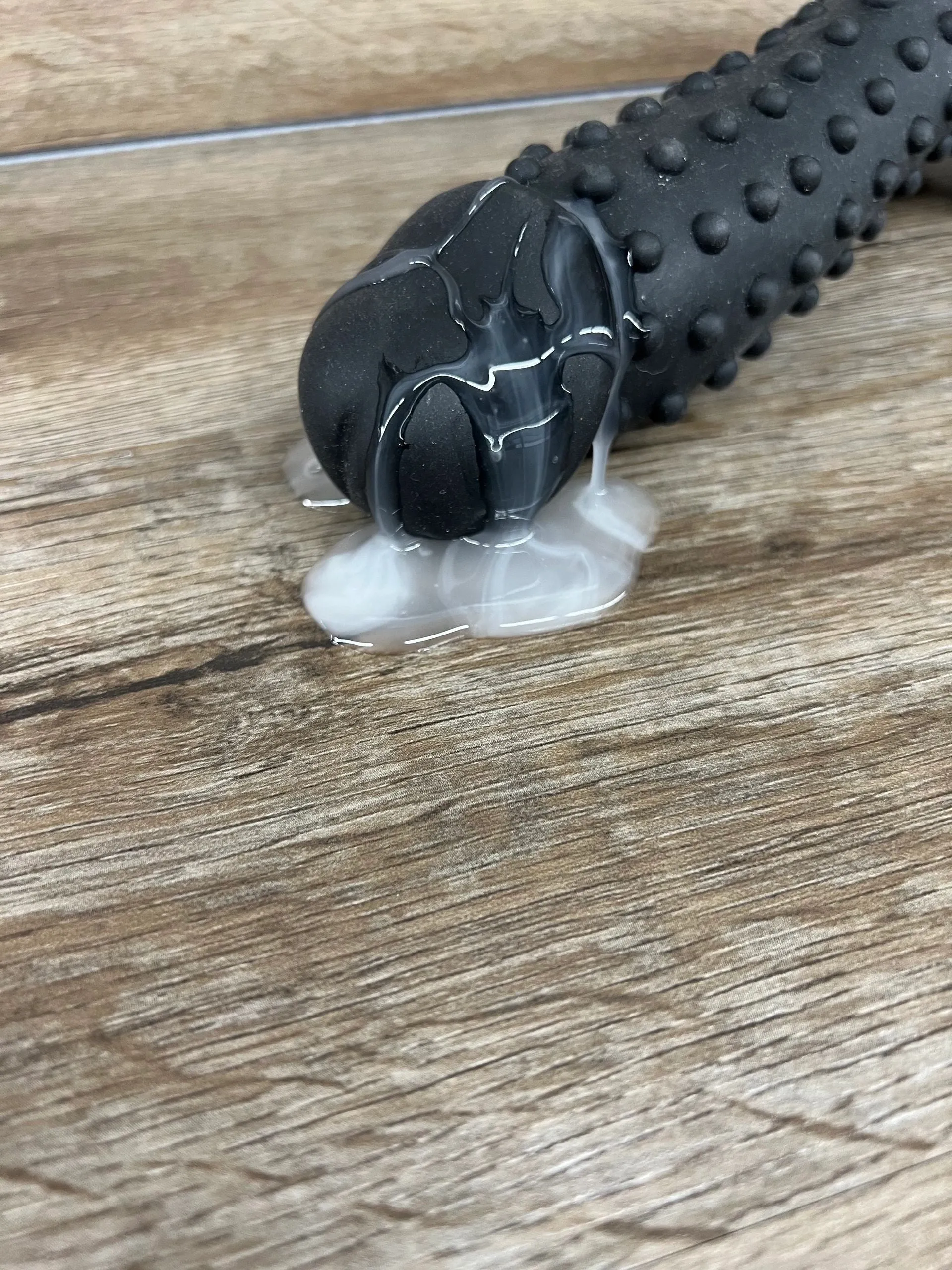 Spunk Hybrid Cum Looking Lube