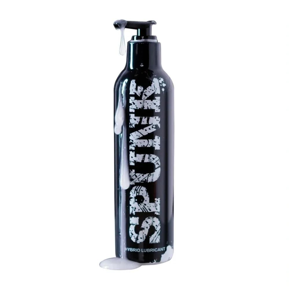 Spunk Hybrid Cum Looking Lube