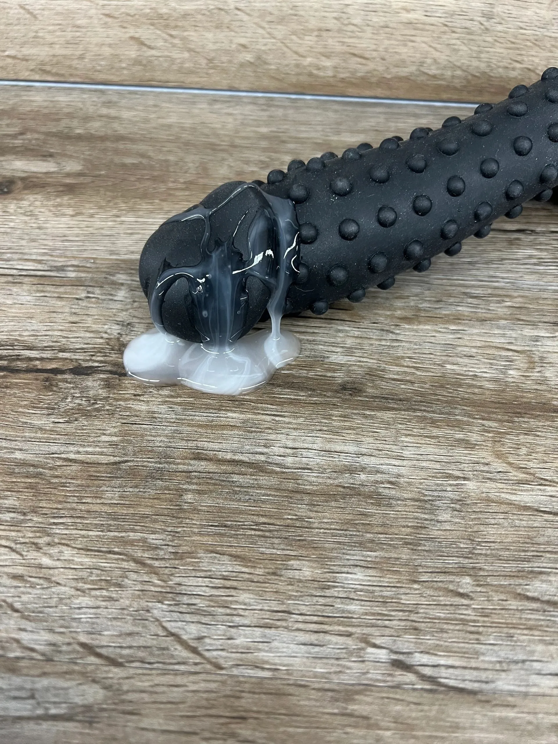 Spunk Hybrid Cum Looking Lube