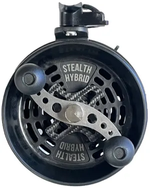 Stealth Hybrid 65H
