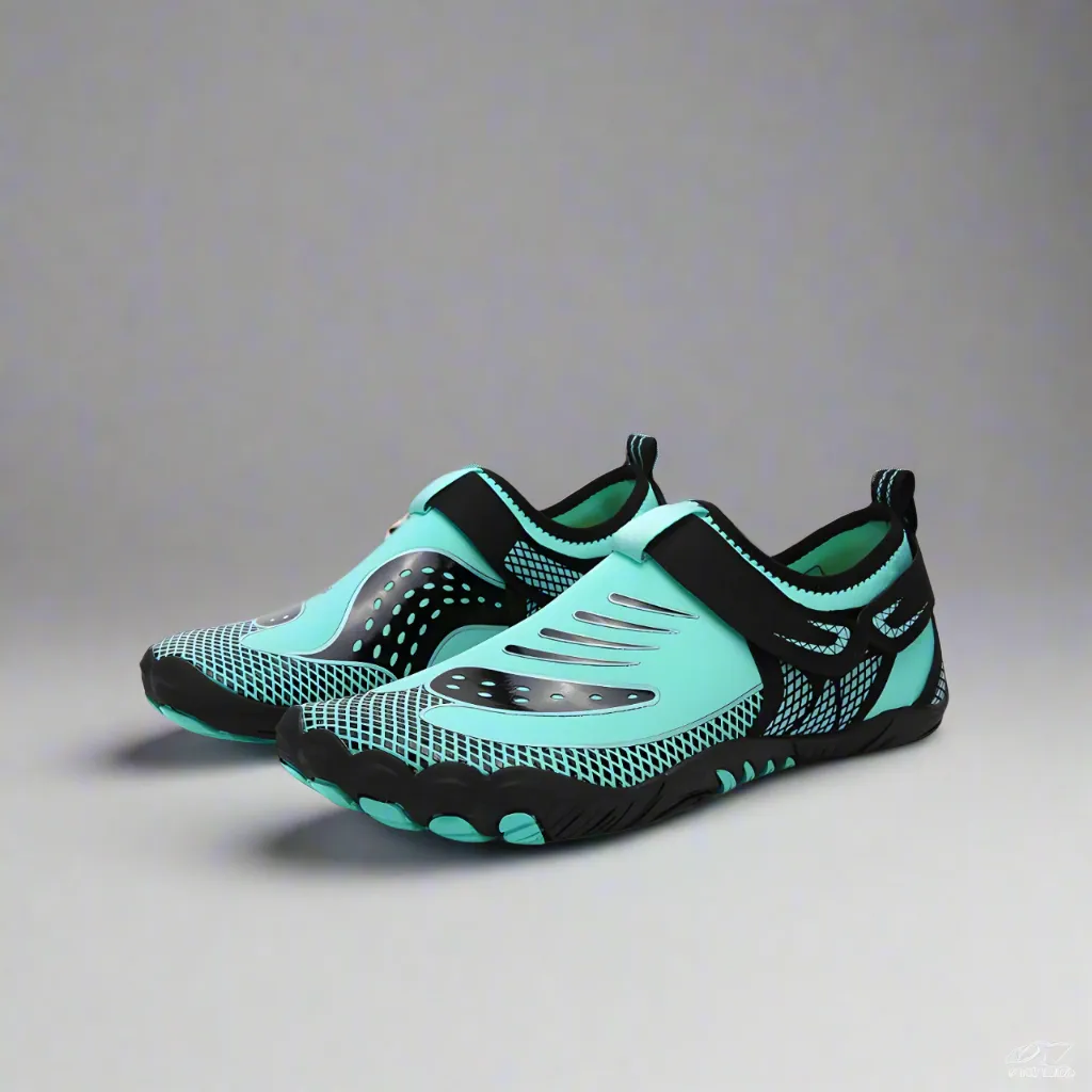 StepTint Unisex Barefoot Shoes