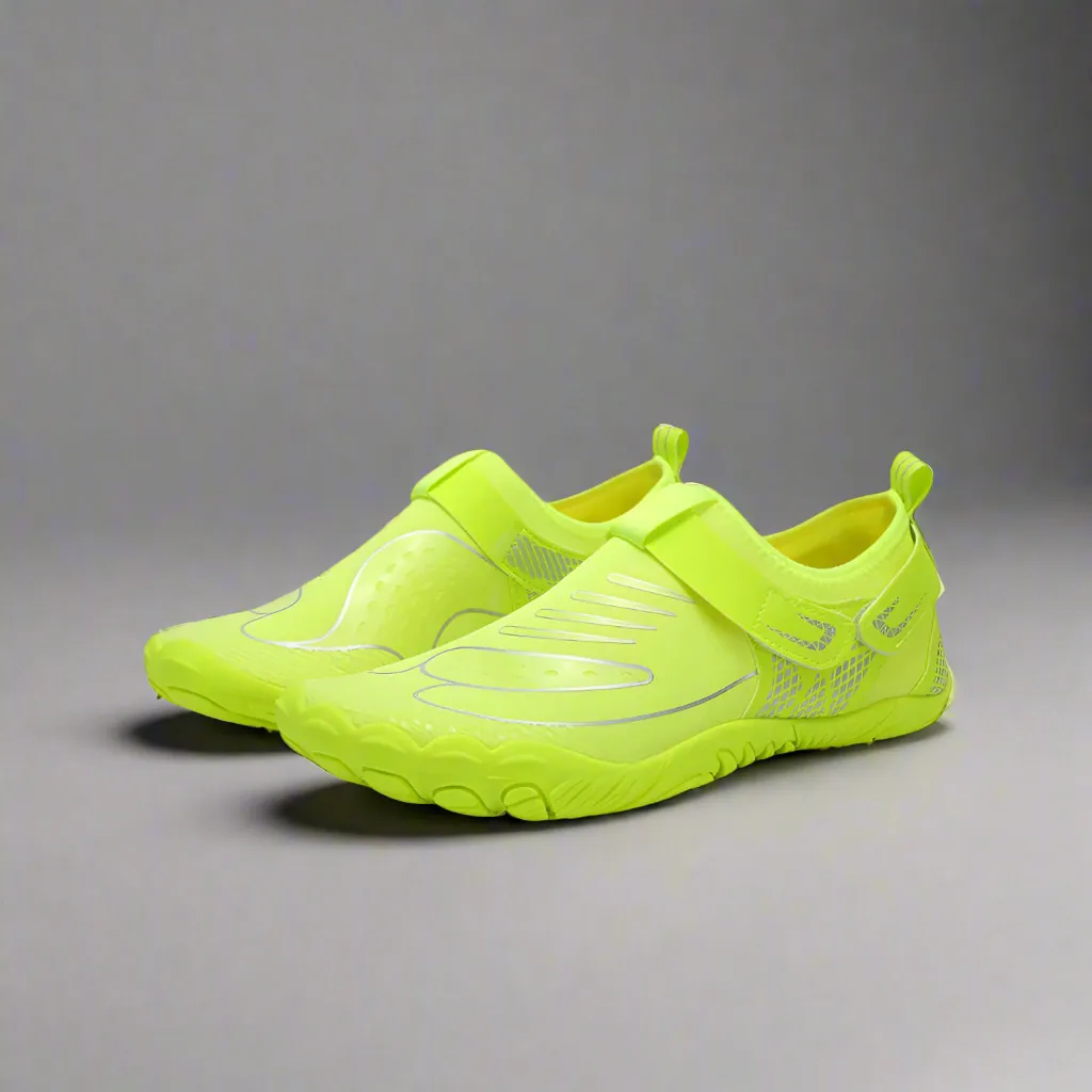 StepTint Unisex Barefoot Shoes