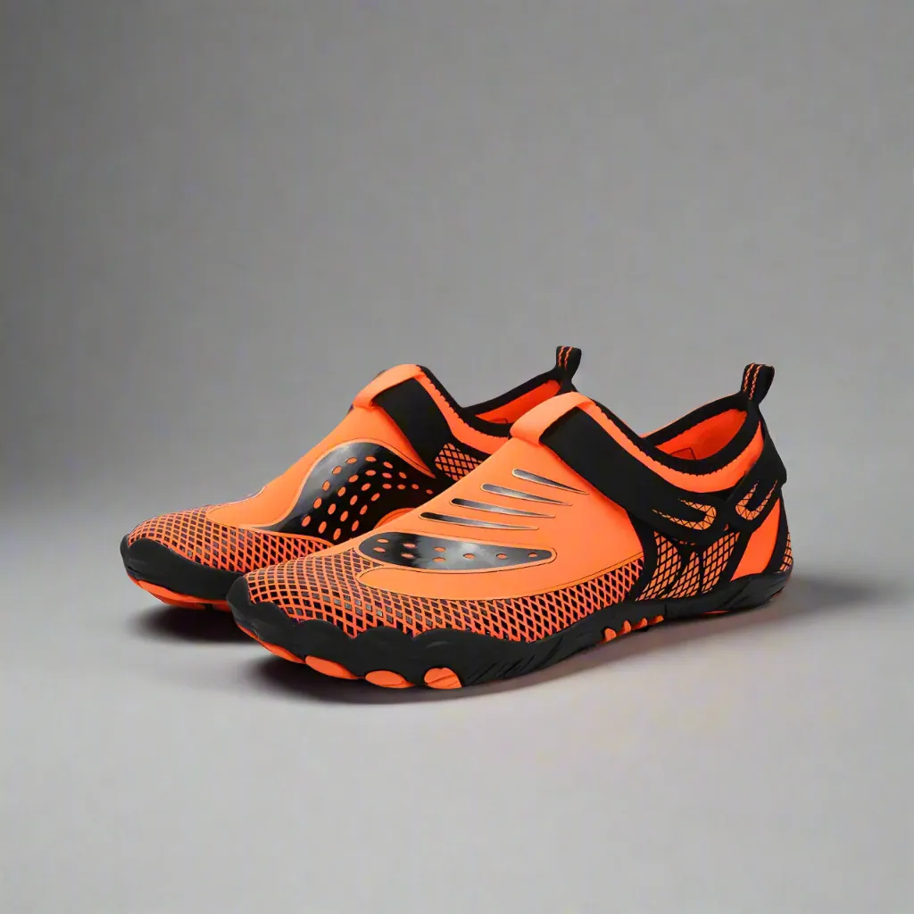 StepTint Unisex Barefoot Shoes