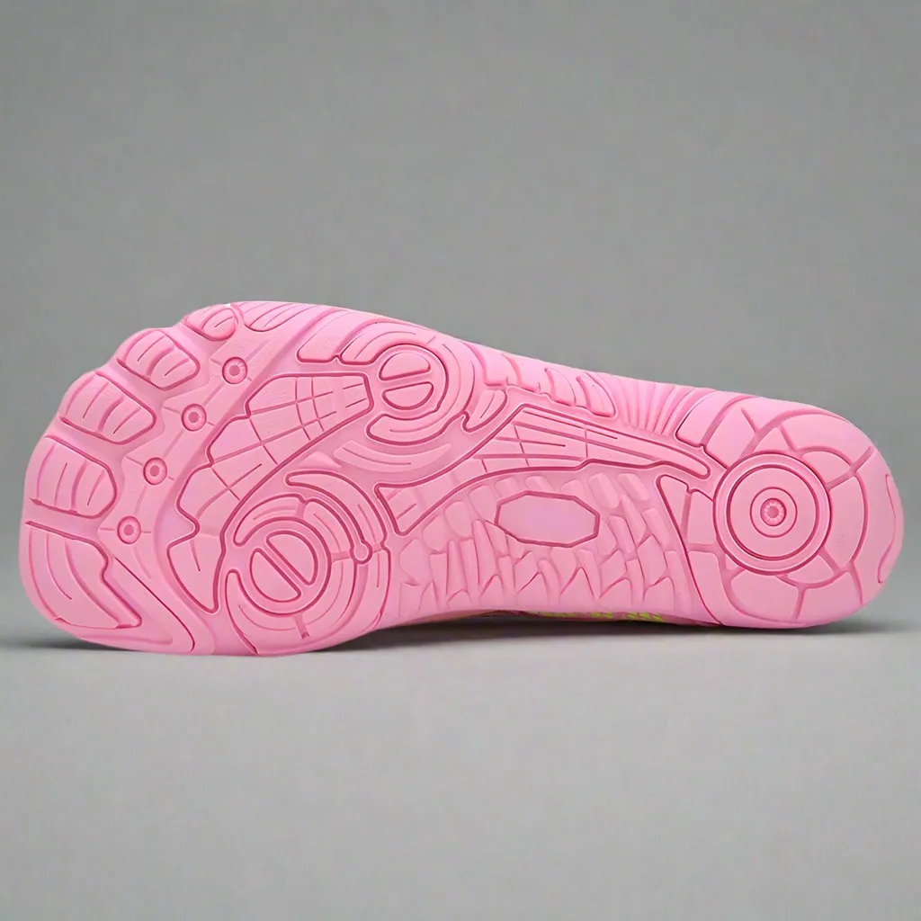 StepTint Unisex Barefoot Shoes