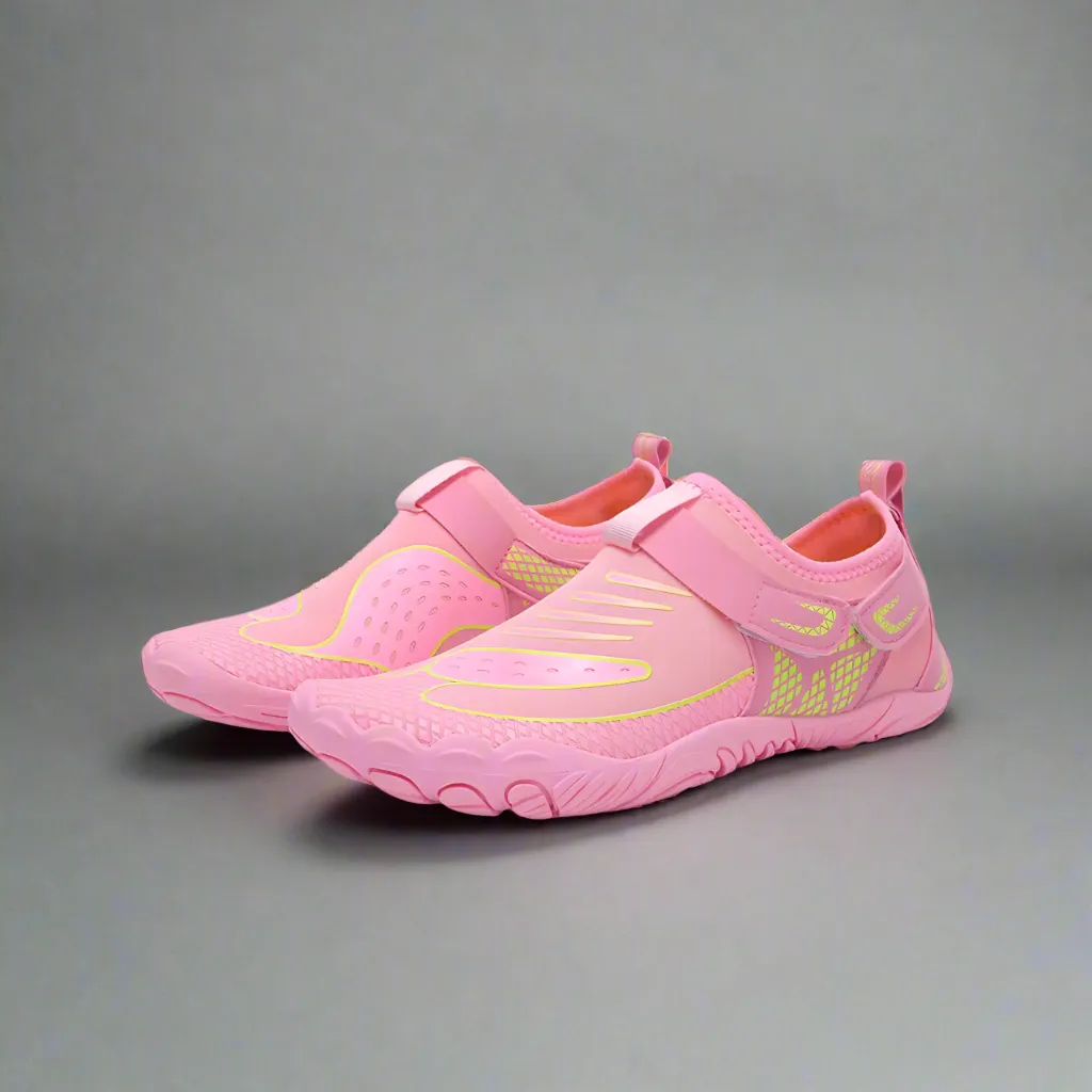 StepTint Unisex Barefoot Shoes