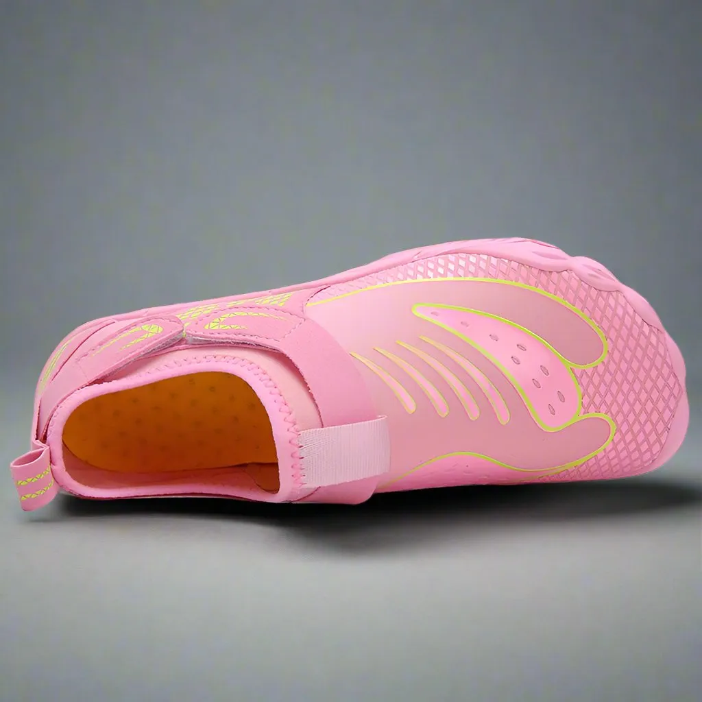 StepTint Unisex Barefoot Shoes