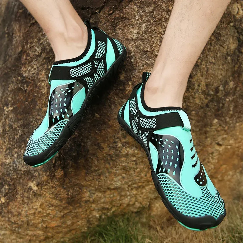 StepTint Unisex Barefoot Shoes