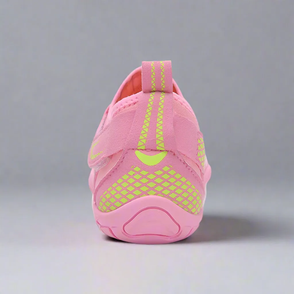 StepTint Unisex Barefoot Shoes