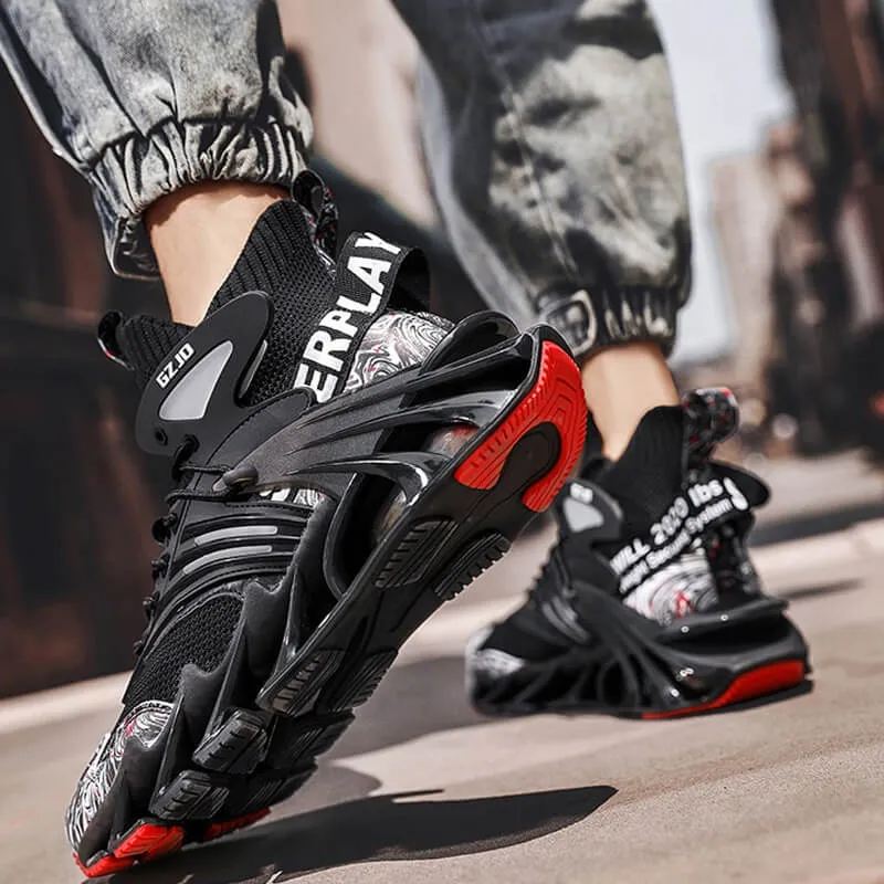 Superplay Shoes Original best gym sneakers for men