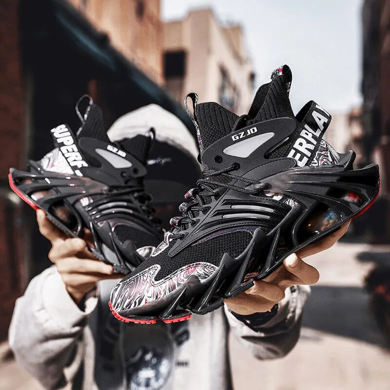 Superplay Shoes Original best gym sneakers for men