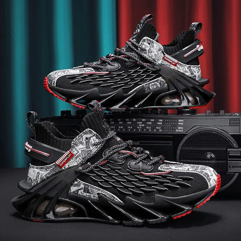 Superplay Shoes Original best gym sneakers for men