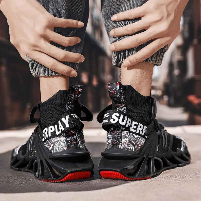 Superplay Shoes Original best gym sneakers for men