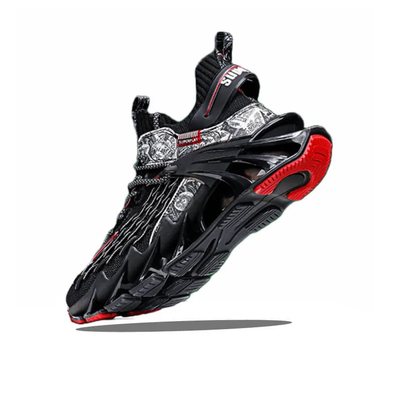 Superplay Shoes Original best gym sneakers for men