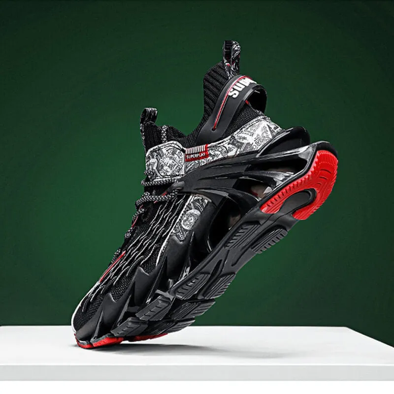 Superplay Shoes Original best gym sneakers for men