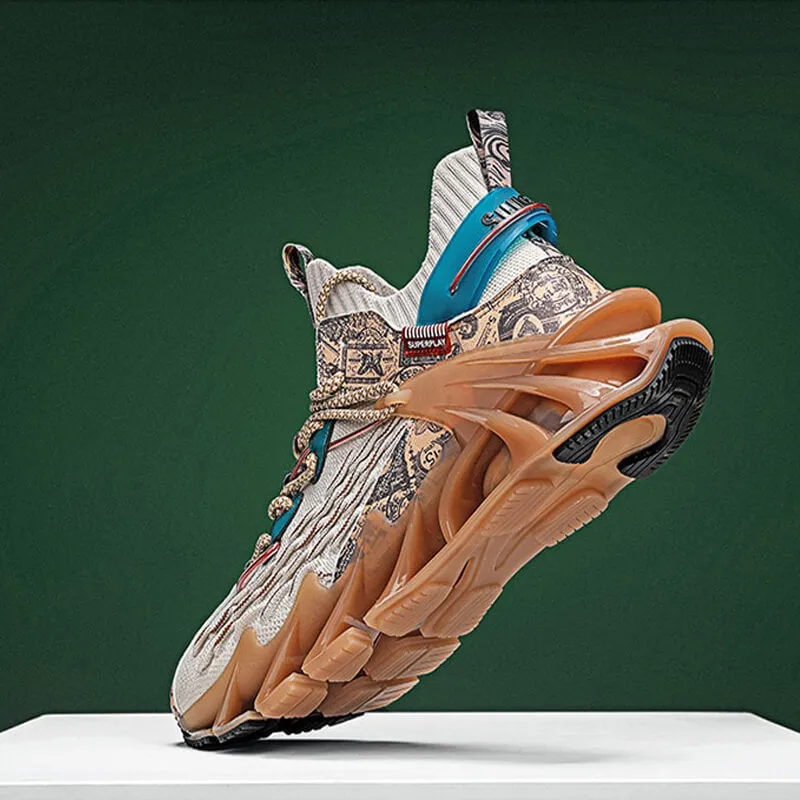 Superplay Shoes Original best gym sneakers for men