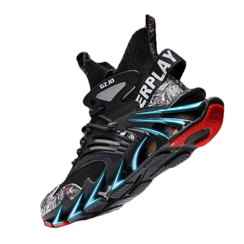 Superplay Shoes Original best gym sneakers for men