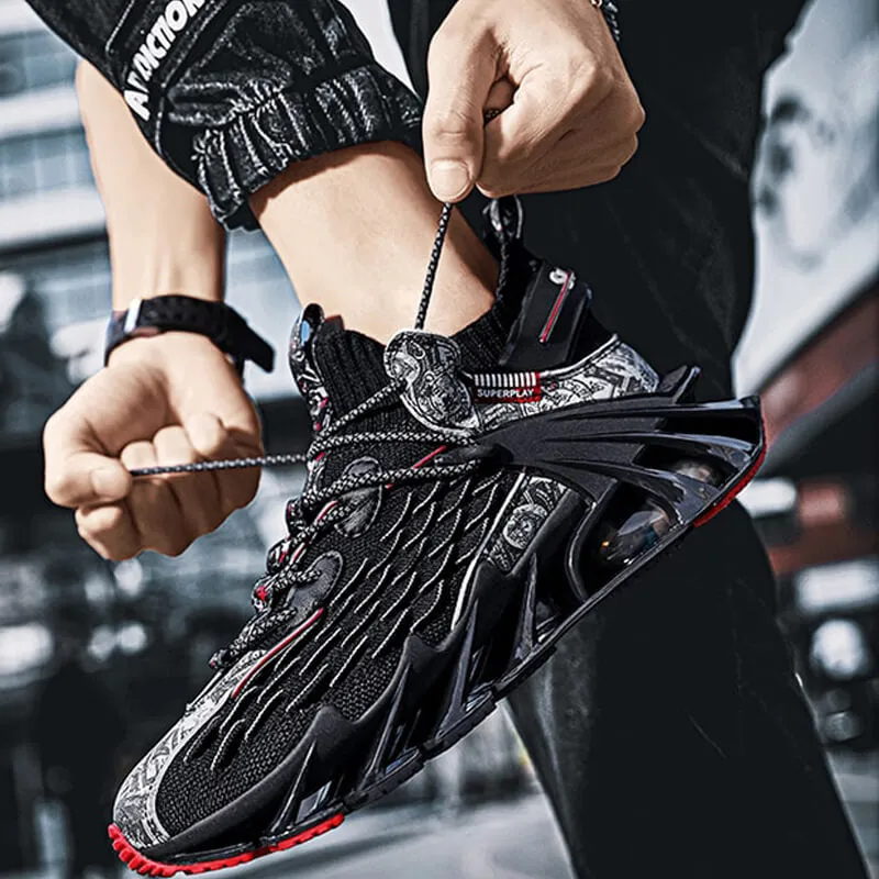 Superplay Shoes Original best gym sneakers for men