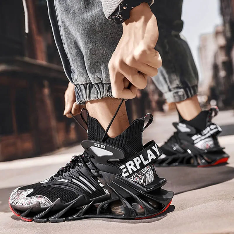 Superplay Shoes Original best gym sneakers for men