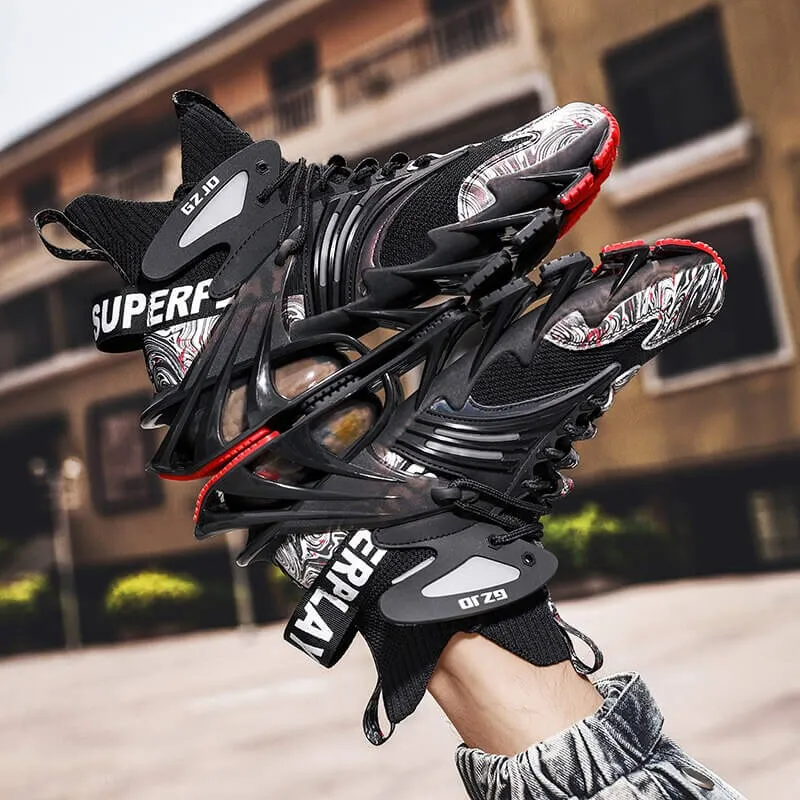 Superplay Shoes Original best gym sneakers for men
