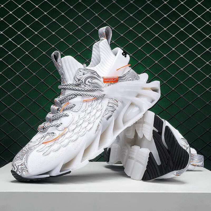 Superplay Shoes Original best gym sneakers for men