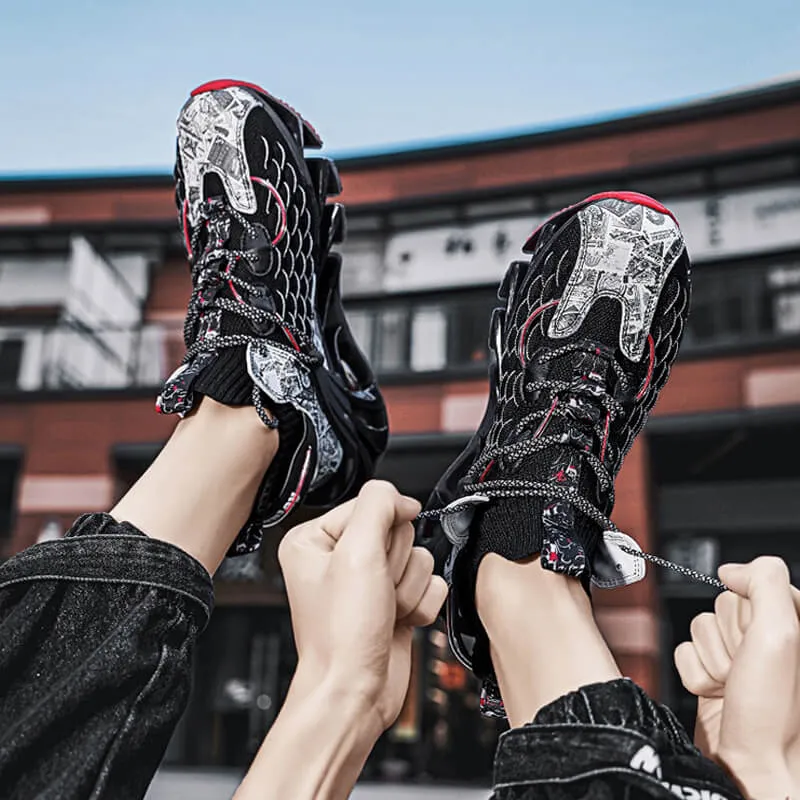 Superplay Shoes Original best gym sneakers for men