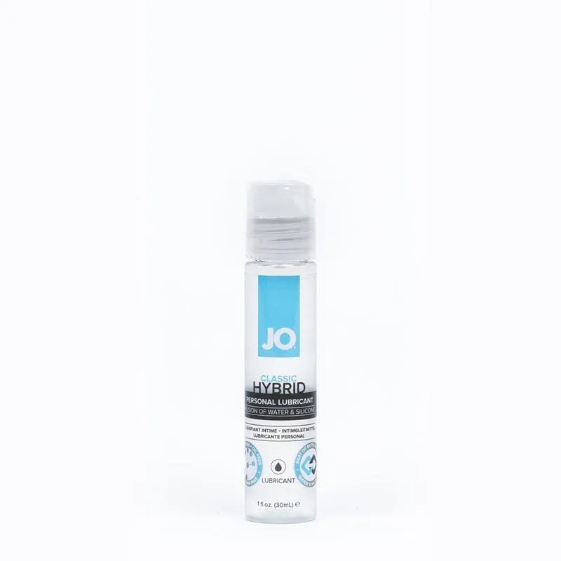 System JO Classic Hybrid Lubricant