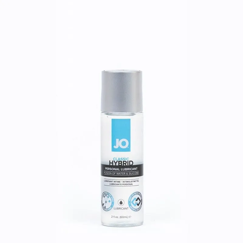 System JO Classic Hybrid Lubricant