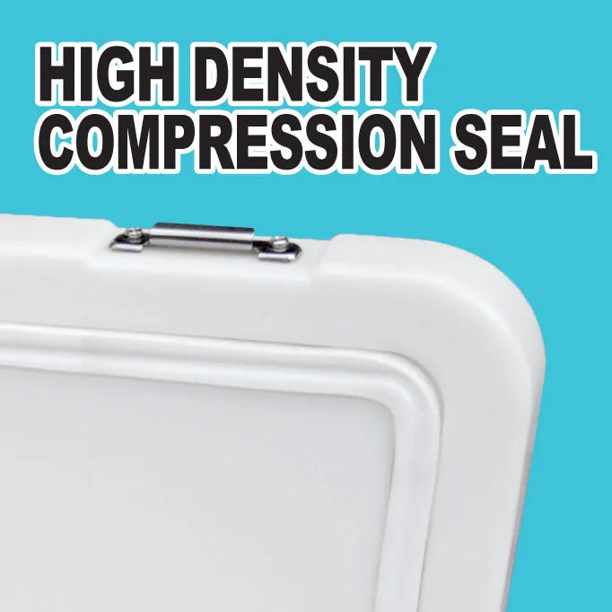Techni Ice™ Hybrid 10L Medical Ice Box *Preorder FOR MID-LATE DECEMBER DISPATCH