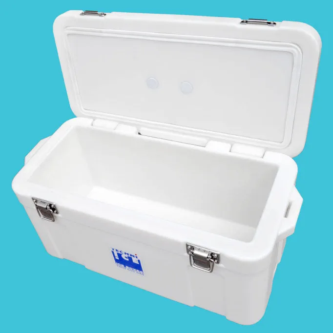 Techni Ice™ Hybrid 10L Medical Ice Box *Preorder FOR MID-LATE DECEMBER DISPATCH