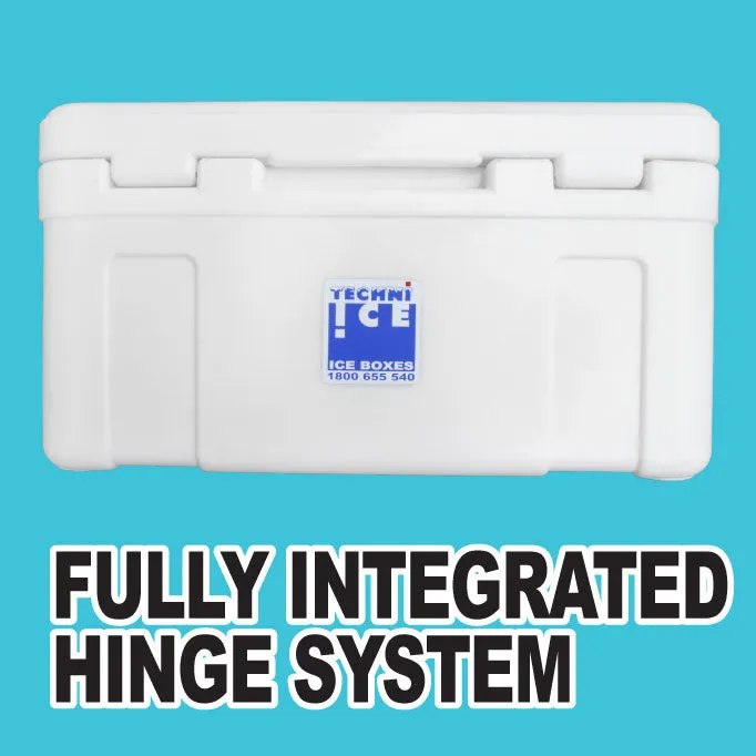Techni Ice™ Hybrid 10L Medical Ice Box *Preorder FOR MID-LATE DECEMBER DISPATCH