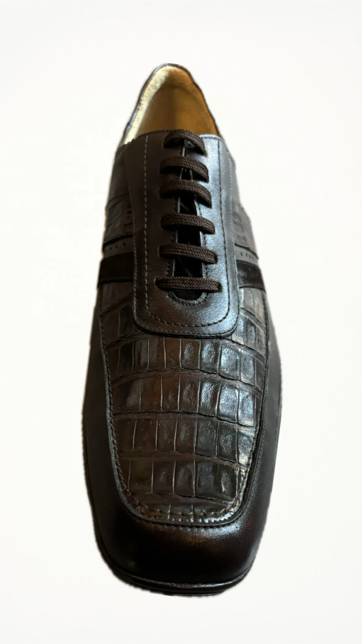 The Vic - Leather Shoes