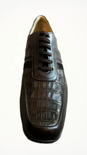 The Vic - Leather Shoes