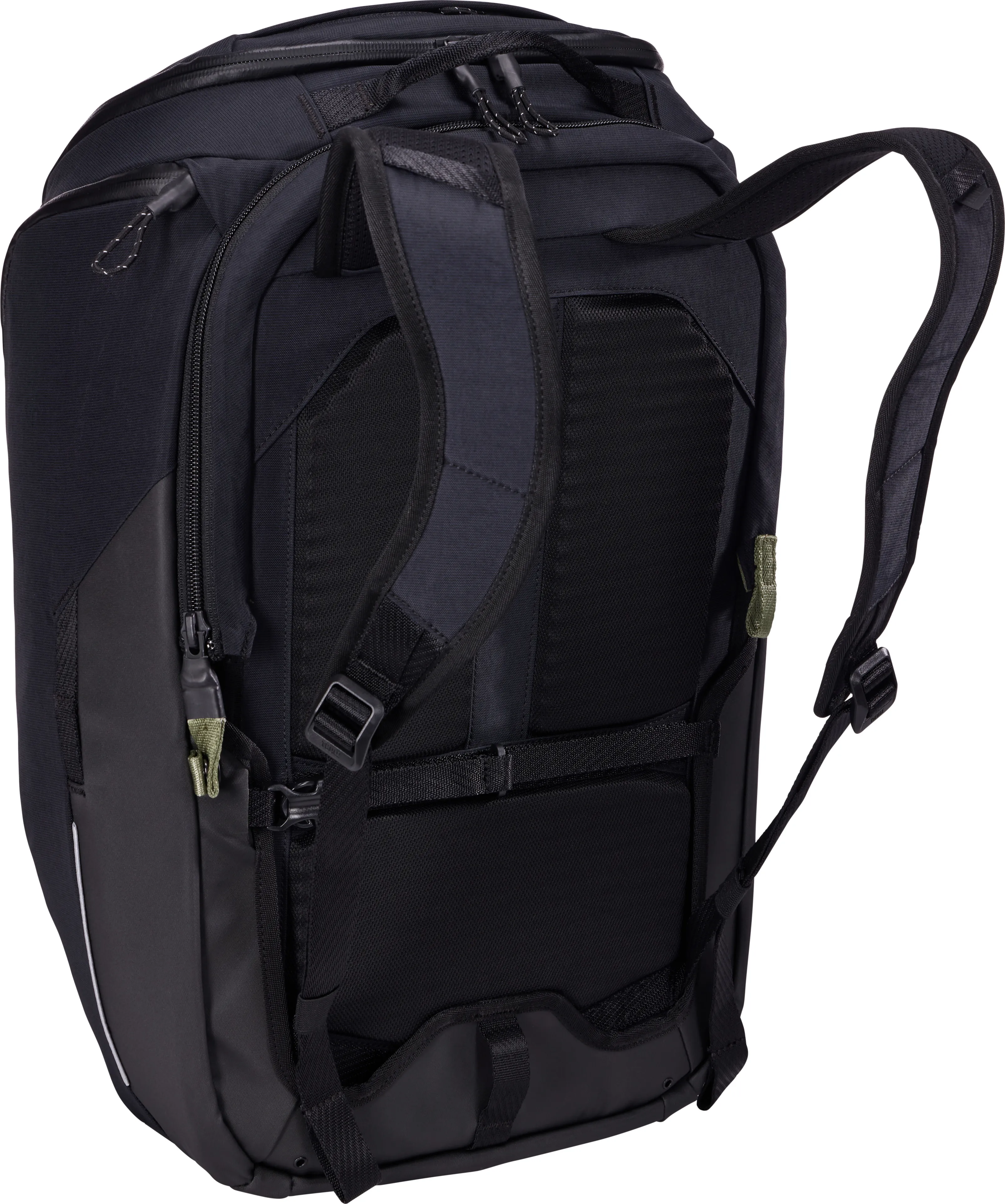 Thule Paramount Hybrid Pannier 26L Black | Buy Thule Paramount Hybrid Pannier 26L Black here | Outnorth