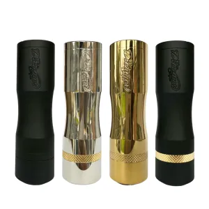 Timesvape Dreamer Clutch Mechanical Tube Mod