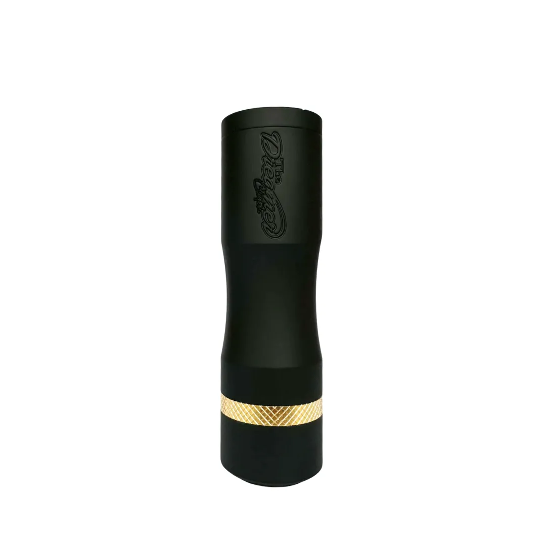 Timesvape Dreamer Clutch Mechanical Tube Mod