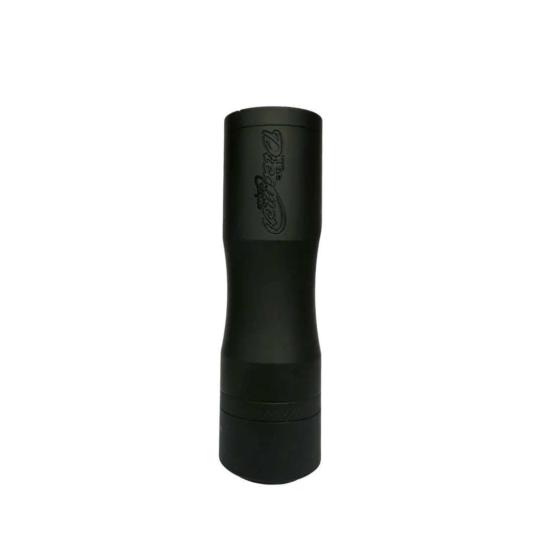 Timesvape Dreamer Clutch Mechanical Tube Mod
