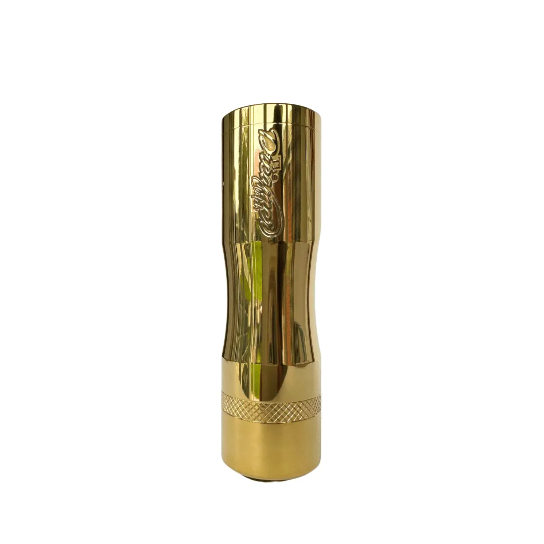 Timesvape Dreamer Clutch Mechanical Tube Mod