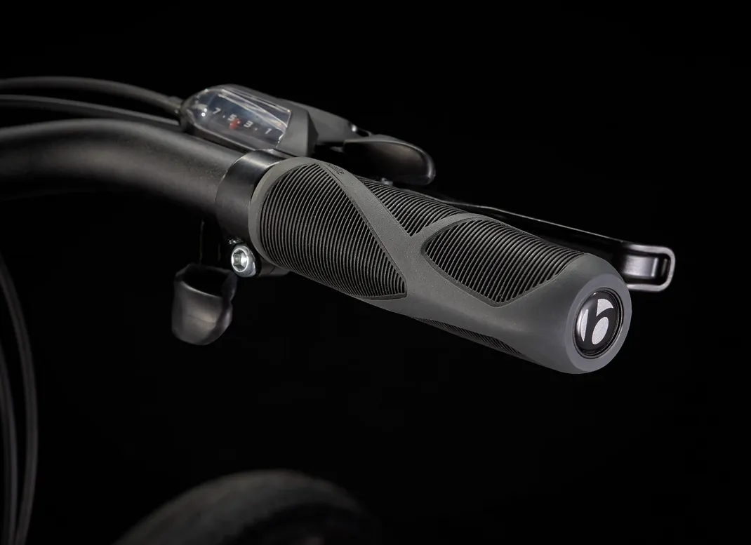 Trek Verve 1 Disc Hybrid Bike (Men's)