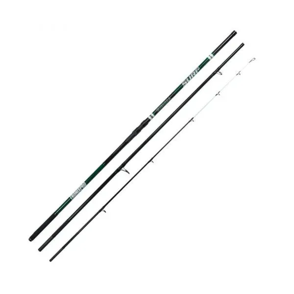Tronixpro Guerilla Surf 4.2m 13ft9" 100-200g 3.5-7oz