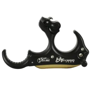 T.R.U. Ball HT Hybrid Flex Release