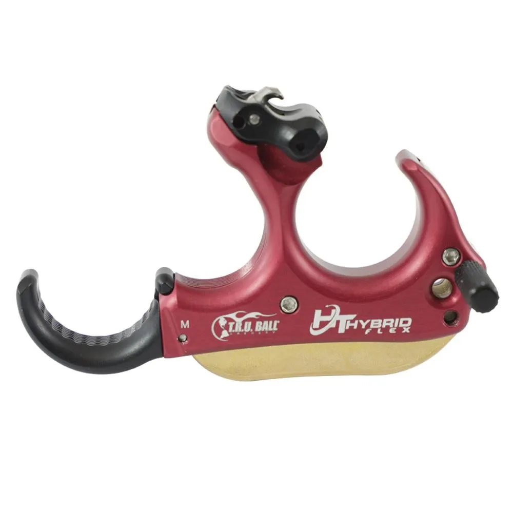 T.R.U. Ball HT Hybrid Flex Release