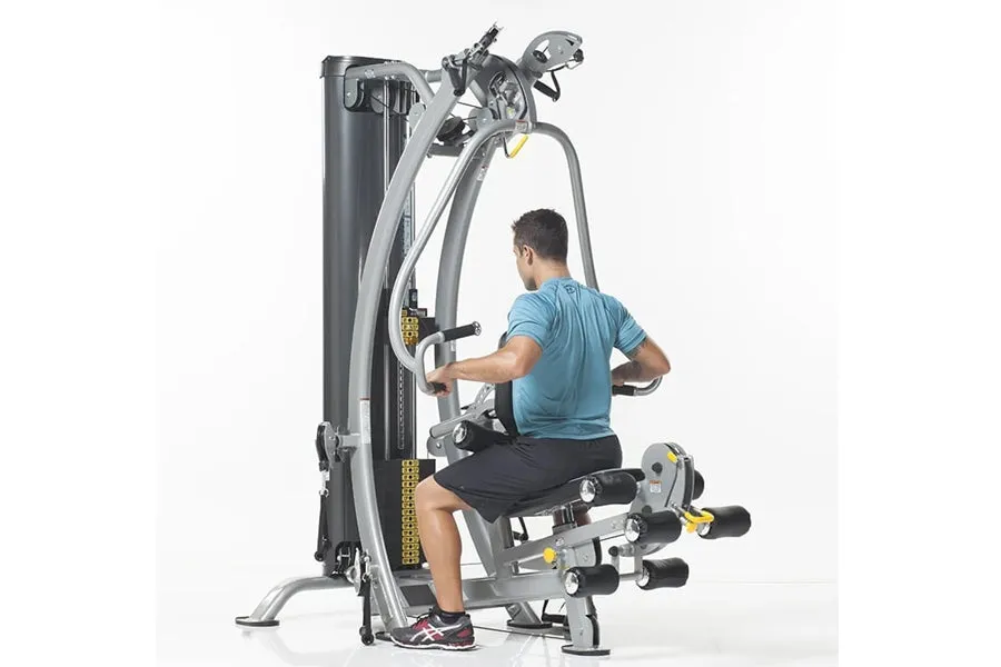 TuffStuff Hybrid Home Gym (SXT-550) (🎄HOLIDAY SALE - Extra 10% Off)