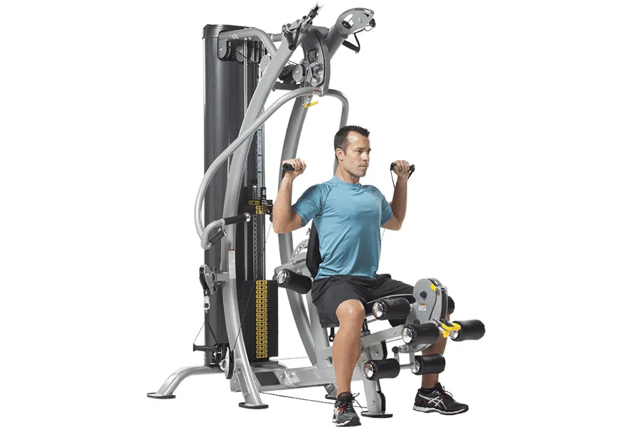 TuffStuff Hybrid Home Gym (SXT-550) (🎄HOLIDAY SALE - Extra 10% Off)